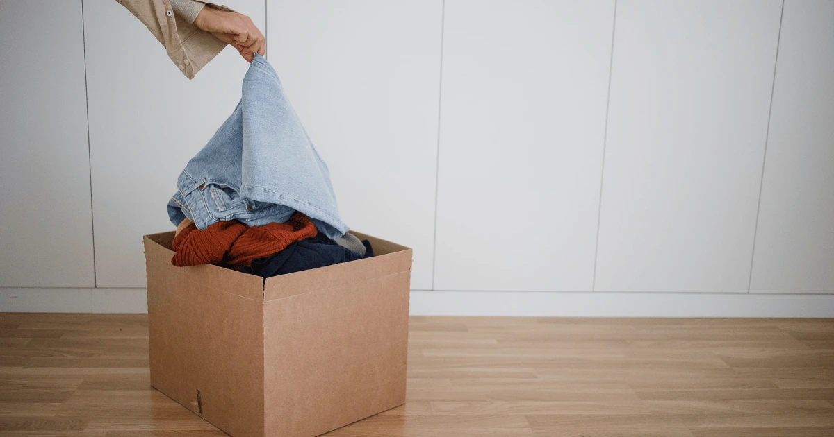 5 obstacles au désencombrement