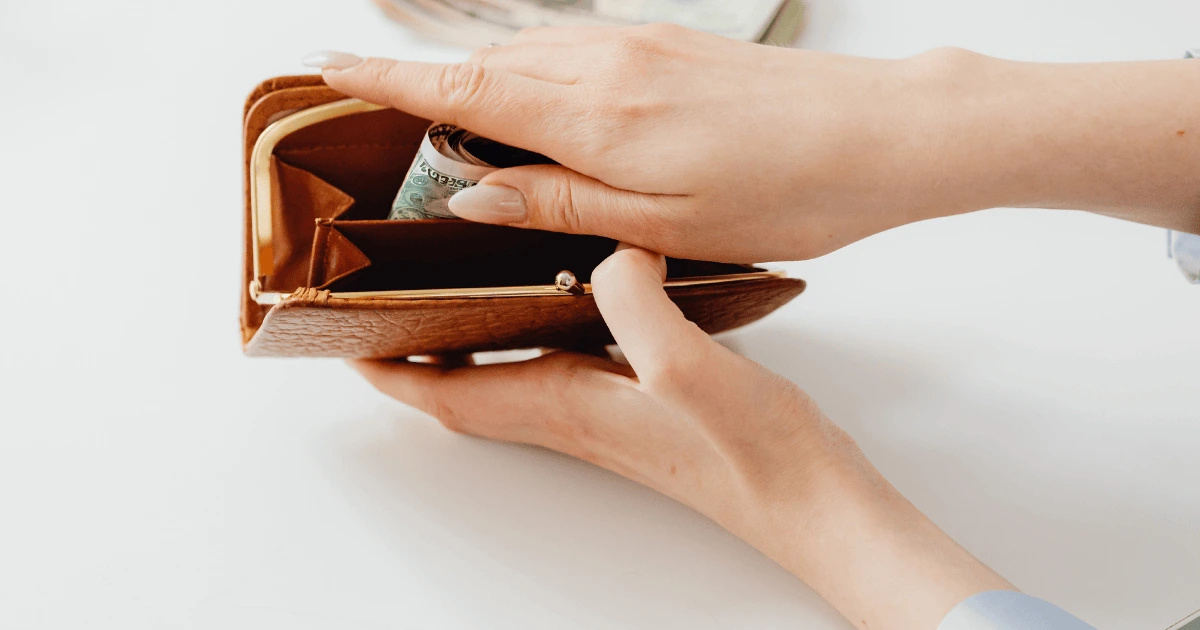 5 habitudes organisation éviter perdre argent - économies maison gaspillage budget organisation quotidienne home organiser conseils pratiques